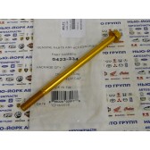 SCREW,CAP-HFH M10-1.25X165 Z&Y CL10.9